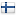 biomui.ru server is located in Finland